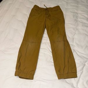 Boys jogger pant